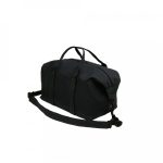Дорожня сумка DANAPER Cargo 40, Black /1139099/