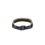 Патронташ DANAPER CARTRIDGE BELT, 30 bullets, Black /2903099/