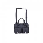Сумка DANAPER Dayton, Black /1750099/