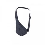 Сумка DANAPER Flat, Black /1041099/