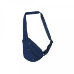Сумка DANAPER Flat, Blue /1041650/