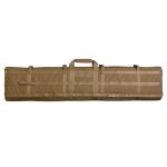 Транспортувальний чохол та снайперський мат DANAPER MSM (Modular Sniper Mat), Сoyote /6515120/