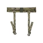 Підставка під сошки Danaper Base, MultiCam /5104394/