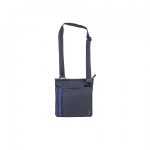Міська сумка DANAPER Safino Strap, Black /1426099/