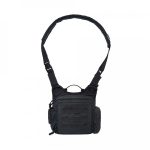 Сумка DANAPER Alphyn S, Black /1813099/