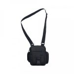 Сумка DANAPER Companion, Black /1604099/