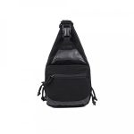 Сумка-слінгер DANAPER Spade, Black /1771099/