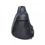 Рюкзак слінгер DANAPER STEALTH Urban, Graphite /1903766/