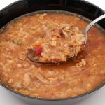 Харчо, гостренький суп куркою, рисом та пряними спеціями, Харчі ТМ - Зображення 5