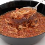 Борщ, густий насичений овочевий смак з соковитою куркою, Харчі ТМ - Зображення 6