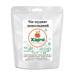Чіа-пудинг шоколадний, Харчі ТМ