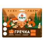 Гречка українська XL зі свининою та овочами, Харчі™