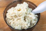 Картопля зі свининою та овочами, Харчі ТМ - Зображення 4
