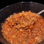 Борщ, густий насичений овочевий смак з соковитою куркою, Харчі ТМ - Зображення 4