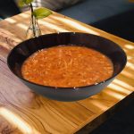 Харчо, гостренький суп куркою, рисом та пряними спеціями, Харчі ТМ - Зображення 3