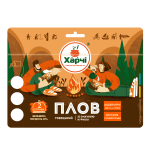 Плов узбецький XL зі смачною куркою, Харчі™